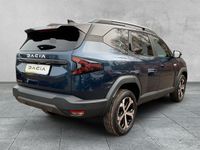 Dacia Bigster - Vorschau Bild 5