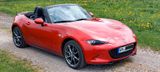 Mazda MX-5 2.0 SKYACTIV-G 160 Sports-Line Sports-Line - Mazda MX-5: 2.0