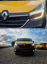Renault Trafic Kasten L2H1 Maxi Lang 2xSchiebetüre LED - Renault Gebrauchtwagen