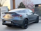 Mercedes-Benz GLC 63 AMG Mercedes-AMG GLC 63 S 4MATIC+ Aut... - gebrauchte Mercedes-Benz GLC 63 AMG aus dem Jahr 2020