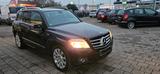 Mercedes-Benz GLK 220 GLK -Klasse GLK 220 - Mercedes-Benz GLK 220 Gebrauchtwagen in Düsseldorf
