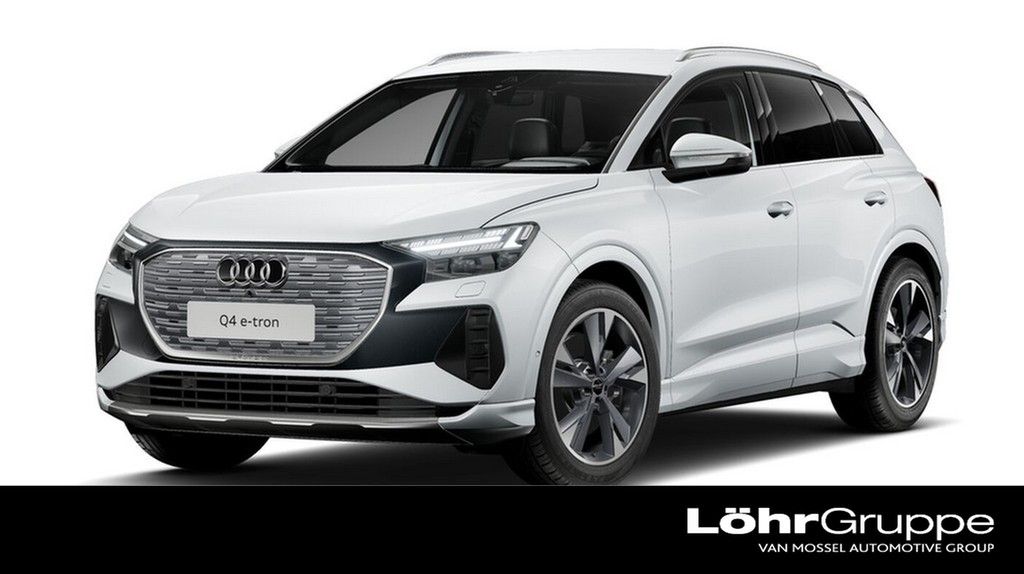 Audi Q4