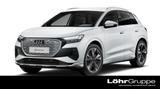Audi Q4 40 e-tron 20"|NAVI+VC|RFK|LED|HuD| - Audi Q4 aus 2023
