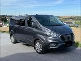 Ford Tourneo Custom Titanium L2 mHEV Standh,AHK,8Sitz