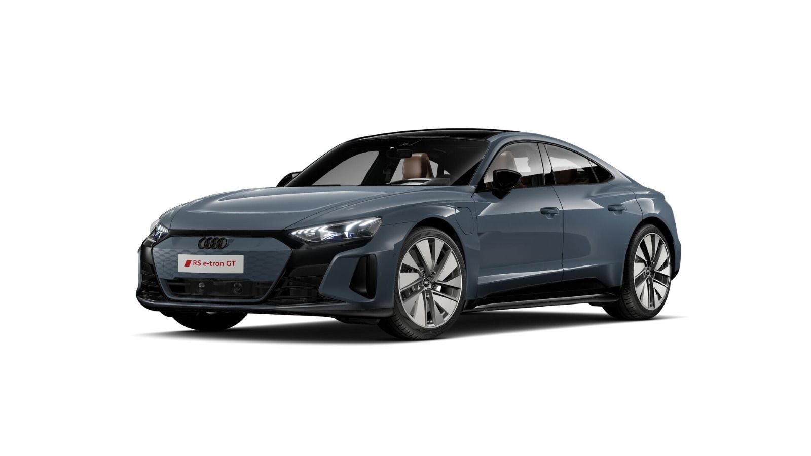 Audi RS e-tron GT - Bild 2