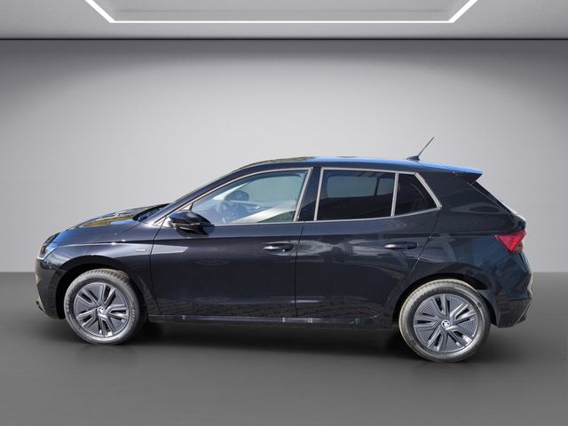 Fabia Tour