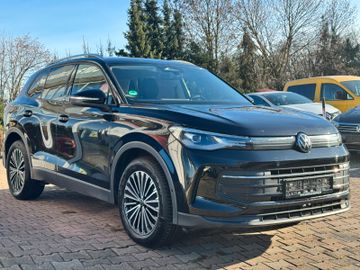 Bild 3 VW Tiguan 1.5 eTSI 96 kW Life