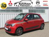 Renault Twingo Dynamique Sport *Faltschiebedach - Renault Twingo: Cabrio