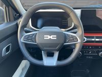 Dacia Spring - Vorschau Bild 11