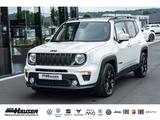 Jeep Renegade Limited 1.3 T-GDI DTC FWD NAVI KAMERA A