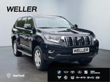 Toyota Land Cruiser 2.8 D-4D Aut. Executive *Pano*AHK* - Toyota Land Cruiser in Bielefeld