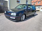 Volkswagen VW Golf 3 GTI 16V 20 Jahre Jubi Original - Volkswagen Golf: GTI 20 Jahre