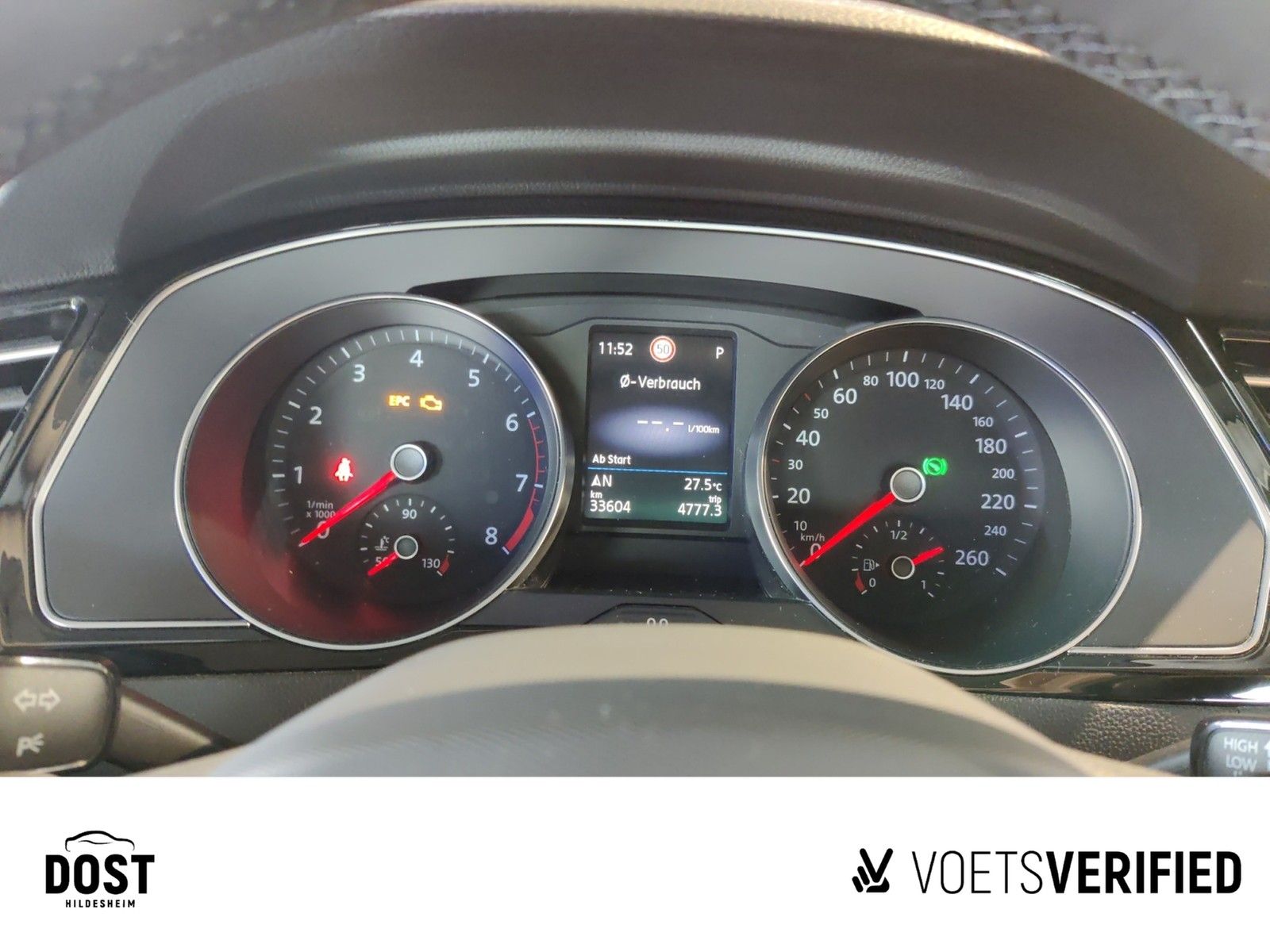 Volkswagen Passat Variant - Bild 13