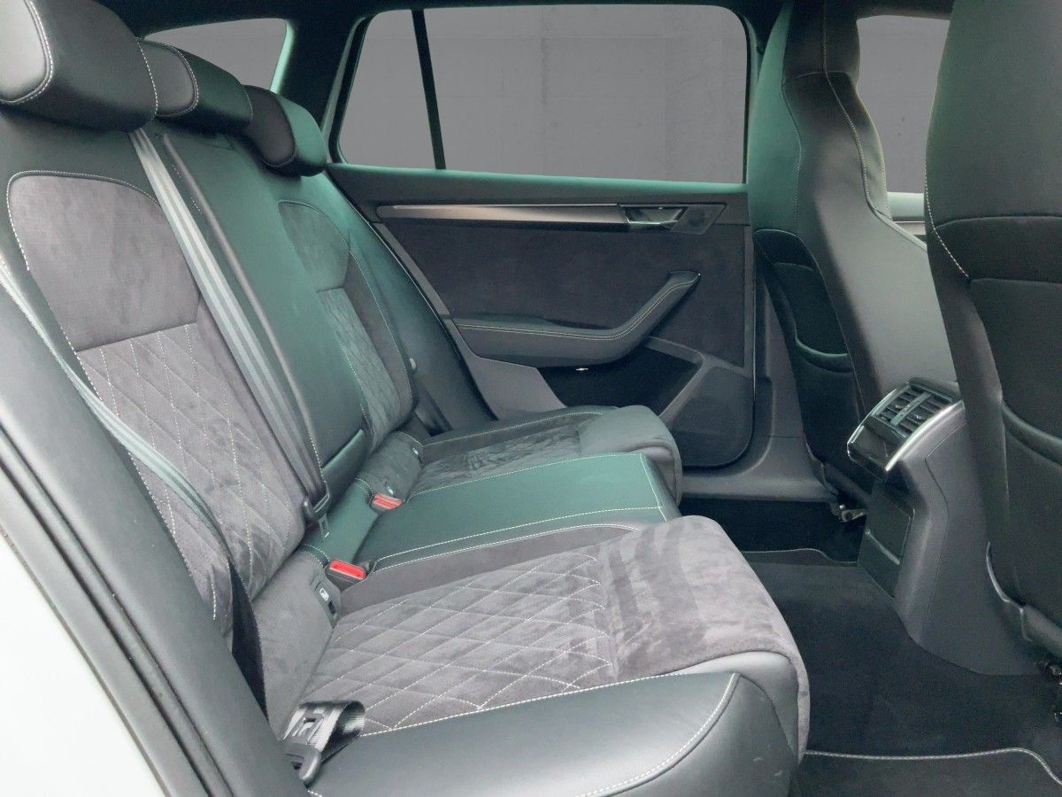 Skoda Superb - Bild 13