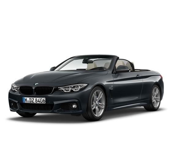 BMW 440i xDriveCabrio M Sport Innovationsp. Aut. PDC