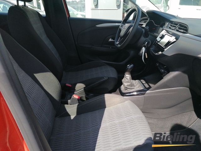 Corsa , EDITION, 1.2 55 kW (75 PS), MT5, S