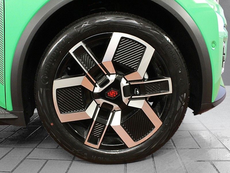 Fahrzeugabbildung Renault R 5  E-Tech Techno 120 Urban Range *Winterpaket*