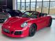 991.2 Carrera 4 GTS Cabrio Sport Chrono Lift