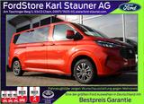 Ford Transit Custom Kombi Limited PHEV 340 L1 0,0%FIN - Ford Transit Plug-in Hybrid (PHEV) Gebrauchtwagen