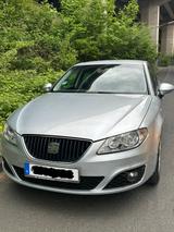 Seat Exeo 1.8T - gebrauchte Seat Exeo aus dem Jahr 2009