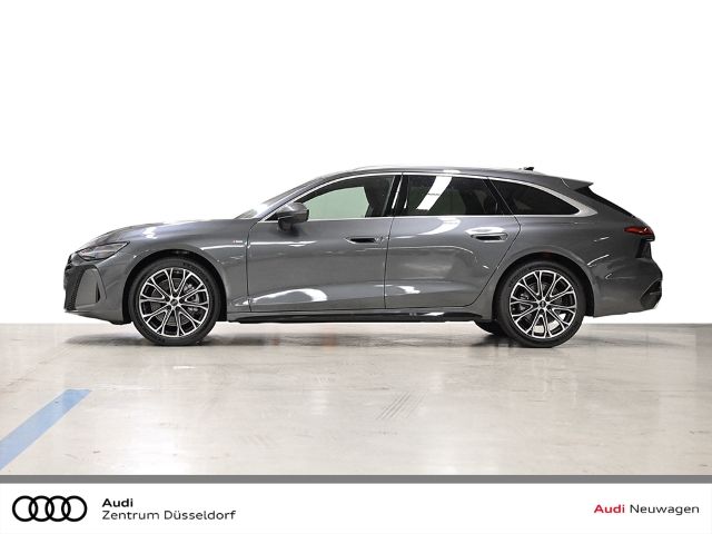 Audi A6 - Bild 3