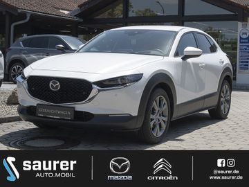 Mazda CX-30 Selection Matrix360°DABLederHeadupNav