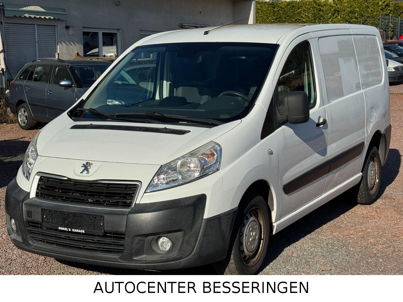 Peugeot Expert Kasten Avantage *ZAHNRIEMEN NEU*TÜV NEU*