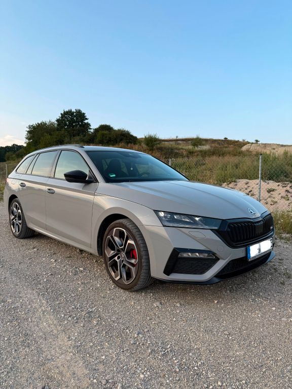 Image of Skoda Octavia