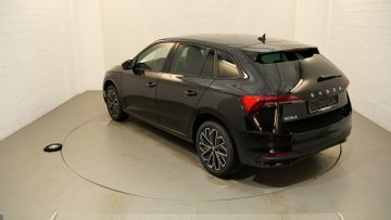 Skoda Scala Selection 1,0 TSI DSG PDC NAVI ACC SHZ