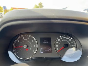 Dacia Duster Prestige+ TCe 130 PS 2WD Navi, Sitzheizun