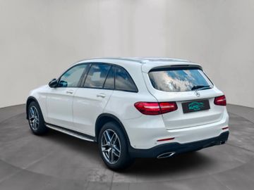 Mercedes GLC 220 - 3