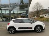 Citroën C3 1.2 PureTech 110 C-Series *Winterräder* - gebrauchte Citroën C3 aus dem Jahr 2020