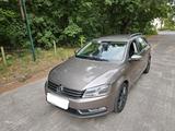 Volkswagen VW Passat B7 2.0TDI 140ps TÜV 09.26 - Volkswagen Passat: TDI 140 Ps