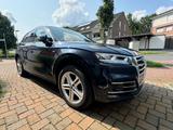 Audi Q5 45 TDI tiptron quattro 6 Zylinder s-line/ AHK - Audi: Zylinder