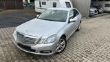 Mercedes-Benz E 200 E -Klasse Lim. E 200 CGI BlueEfficiency X.