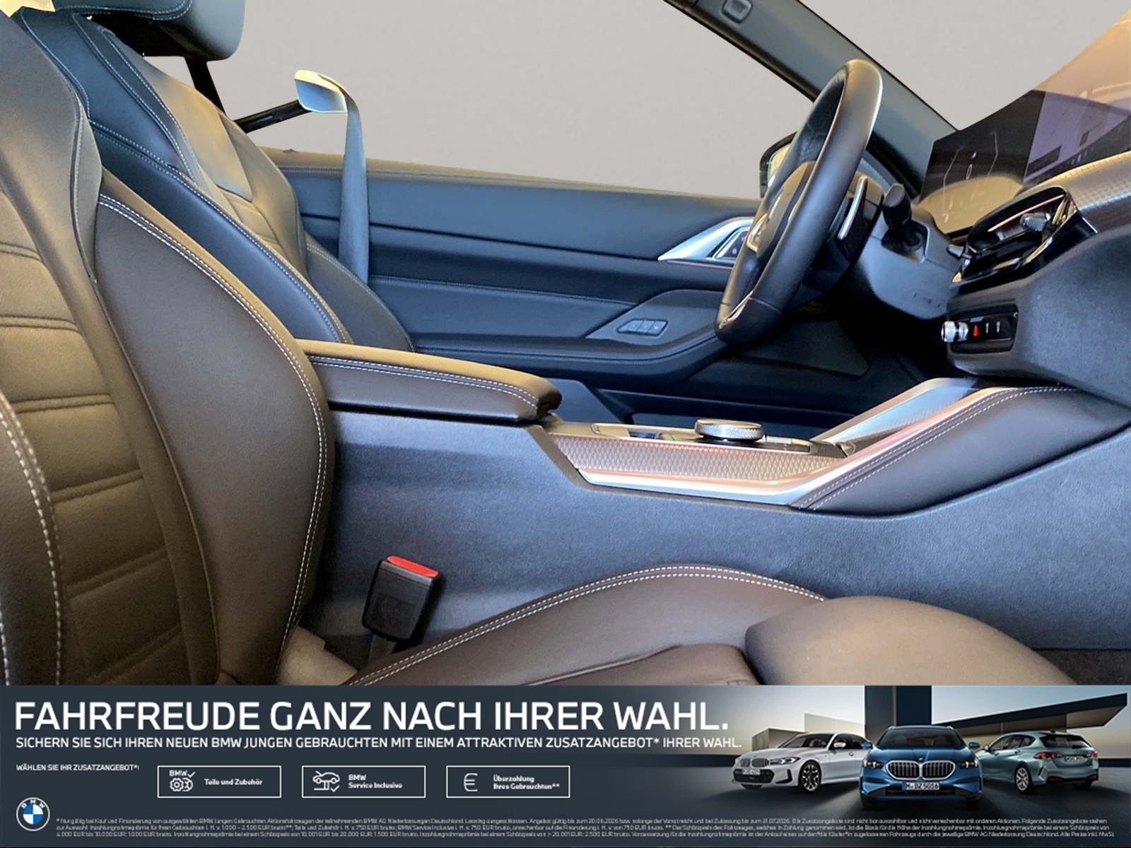 BMW 430 - Bild 6