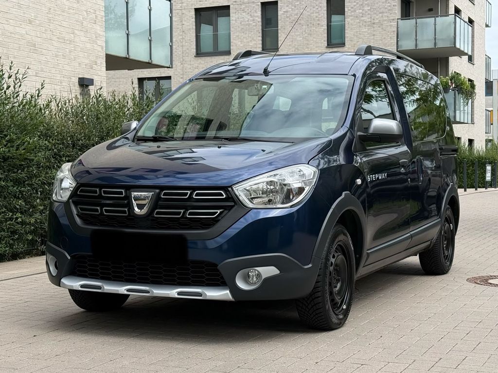 Image of Dacia Dokker