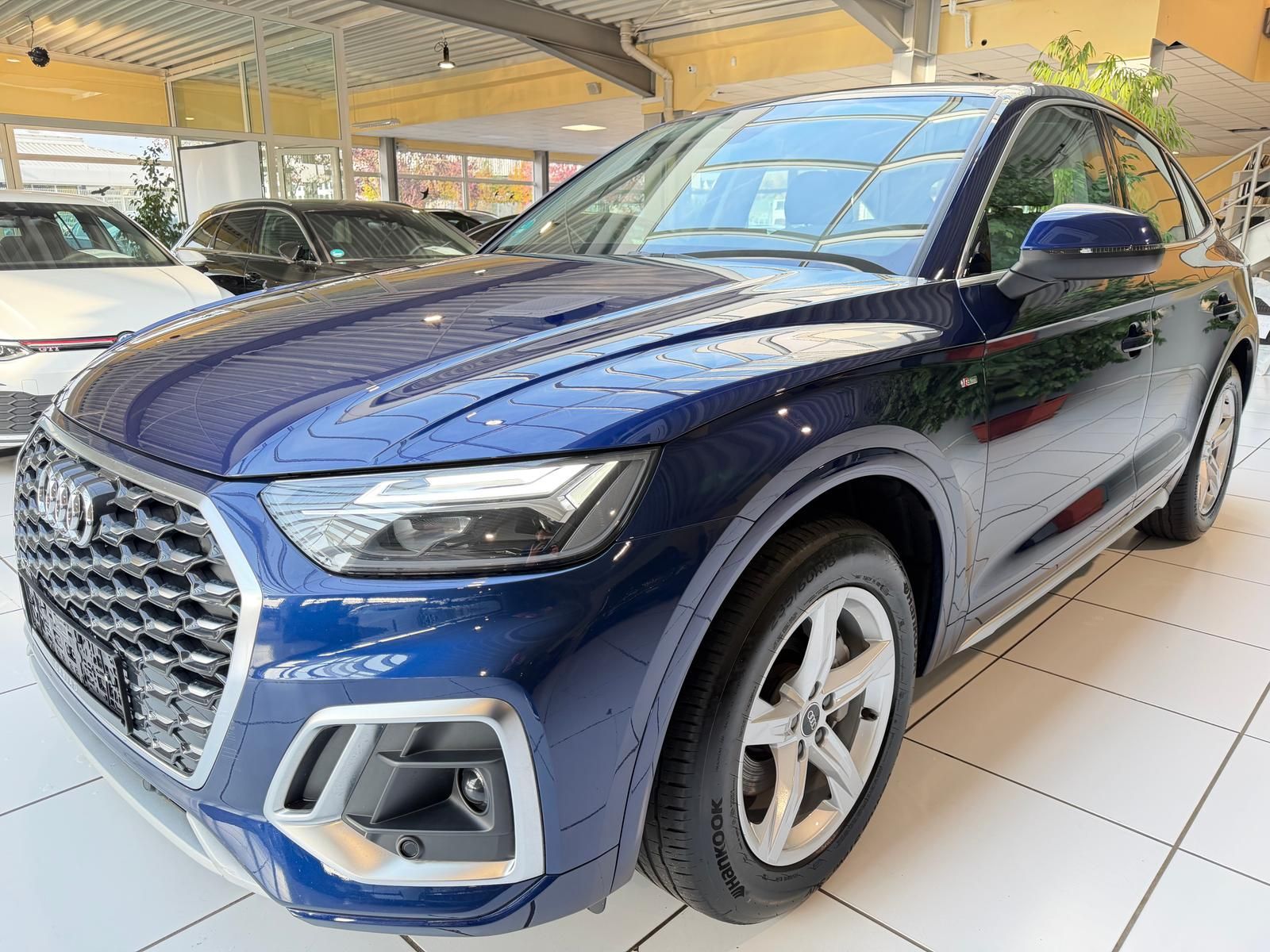 2024 Audi Q5