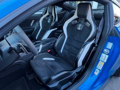 FORD Fastback Shelby GT500 HANDLING Paket 1 Hand