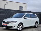Skoda Fabia Combi 1.4 TDI Joy KLIMA SHZ DAB AHK MWST - Skoda Fabia Joy mit Diesel-Antrieb