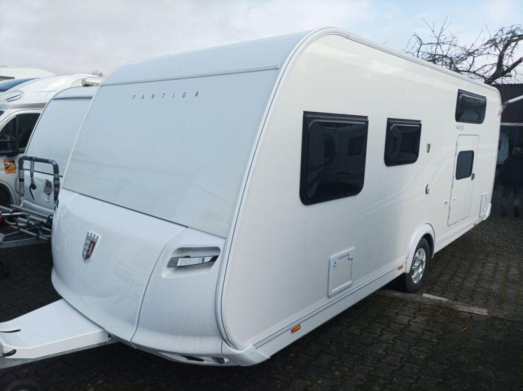 Tabbert PEP PANTIGA 550 K