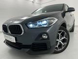 BMW Bmw X2 sDrive18d Business-X - BMW X2 Kombi Gebrauchtwagen