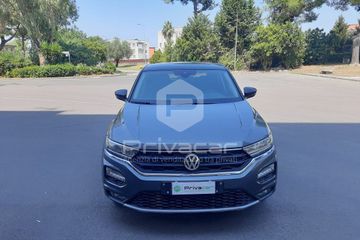 Volkswagen T-Roc - 2