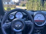 MINI One Cabrio One - MINI One Cabrio von privat