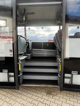 Mercedes-Benz Intouro Euro 5 - Mercedes-Benz Int