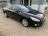Peugeot 508 Allure 1,6 Xenon Temp. Shzg PDC HuD 78TKM - Peugeot 508: 1.6