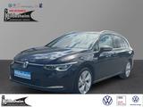 Volkswagen Golf VIII Variant Style 2.0 TDI, DSG, Navi, AHK,