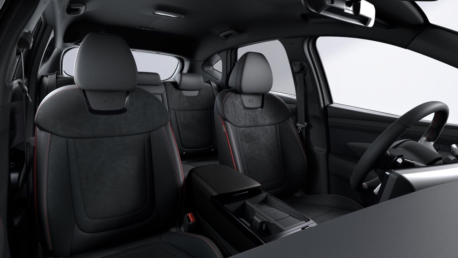 Hyundai TUCSON - Bild 14