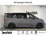 Volkswagen T7 Multivan Edition 1.5 eHybrid 4M iQ-Lights AHK - gebrauchte Kleinbusse in Neuss