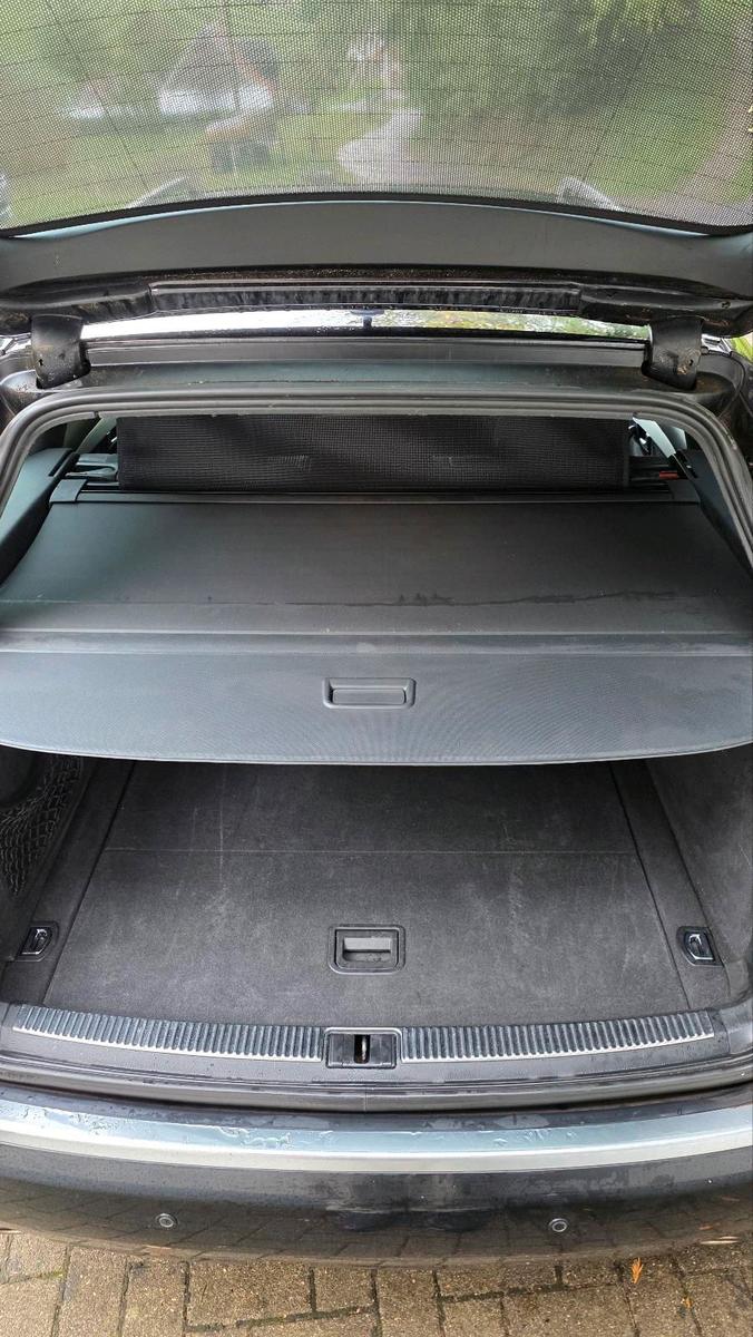 Audi A4 2004 — photo 5